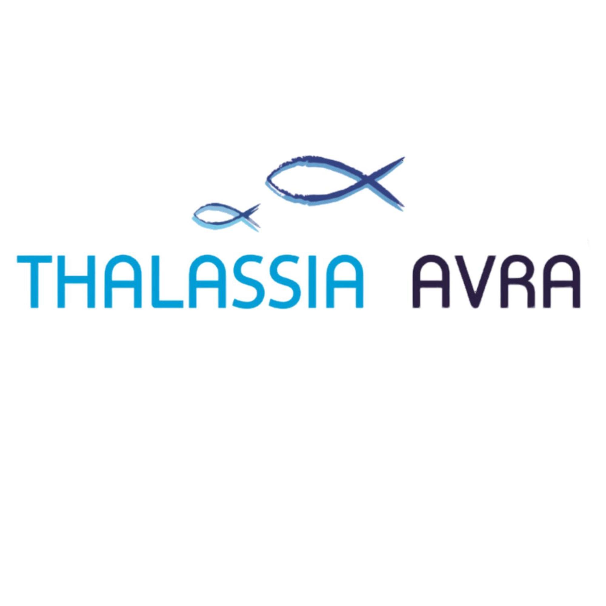 Thalassia Avra Stegna Beach Archangelos  Buitenkant foto